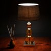 Идеи за дизайн на настолни лампи