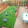 Дизайн на задния двор за деца