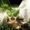 Градински идеи за малки домове