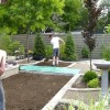 Озеленяване на задния ми двор идеи