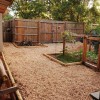 Ремоделиране задния двор евтини