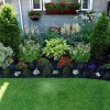 Идеи за ландшафтен дизайн на предната градина