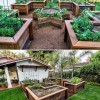 Идеи за създаване на повдигнати градински легла
