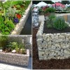 Уникални идеи за повдигнати градински легла