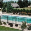 Идеи за озеленяване на задния двор с вземен басейн