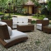 Евтини идеи за мебели за вътрешен двор