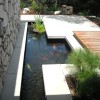Съвременни идеи за дизайн на градинско езерце