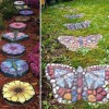 Идеи за декориране на градината