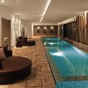 В къща плувен басейн дизайн