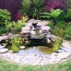 Дизайн на езерца за градини