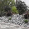 Идеи за речна каменна градина