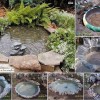 Прости идеи за градинско езерце